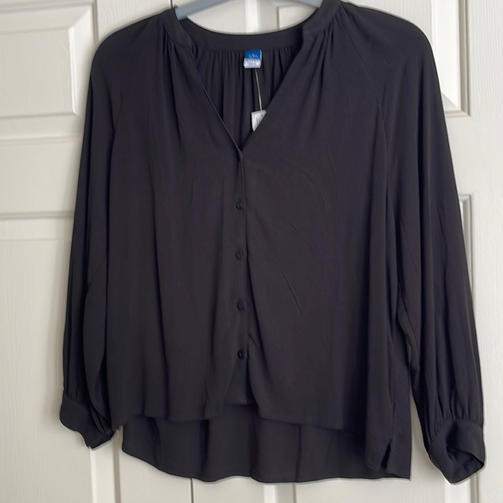 NWTO Blouse from Old Navy